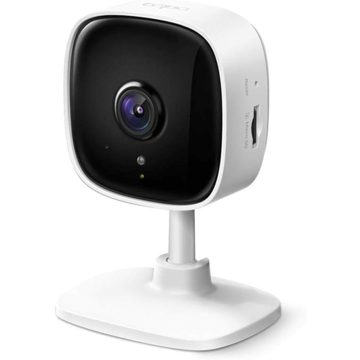 Camera de Segurança Wi-Fi, 1080p Full HD TP-Link