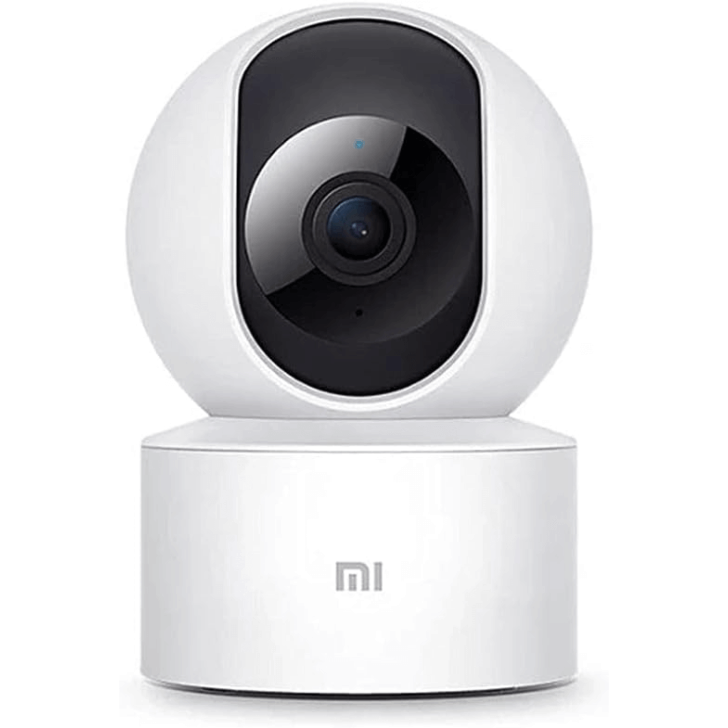 Câmera de vigilância Xiaomi Mi 360 ° resolução 1080p