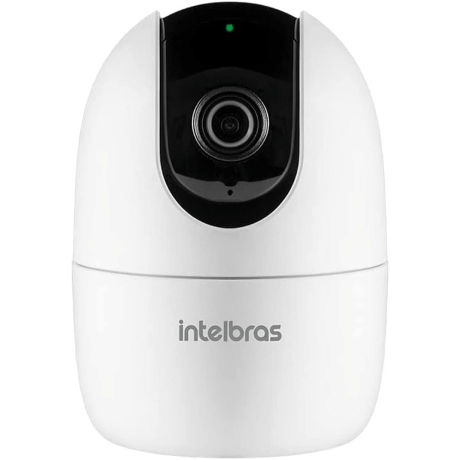 Câmera Inteligente Interna 360° Compatível com Alexa Wi-Fi